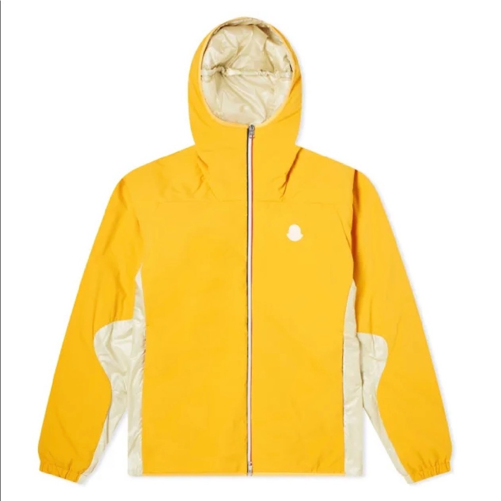 Moncler Genius Jacket